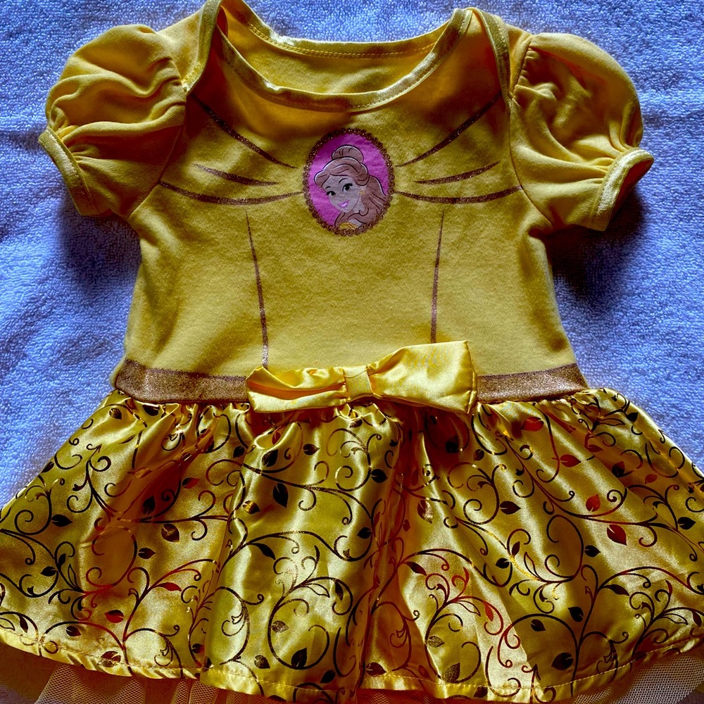 Disney Princess Dress
